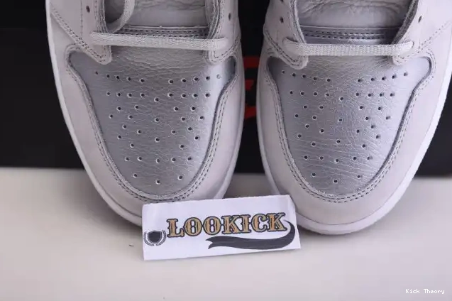 Kicktheory Air Jordan Neutral DC1788-029 1 OG High Japan Grey 0528